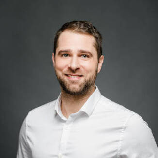 Portrait Dr. Markus Lehner